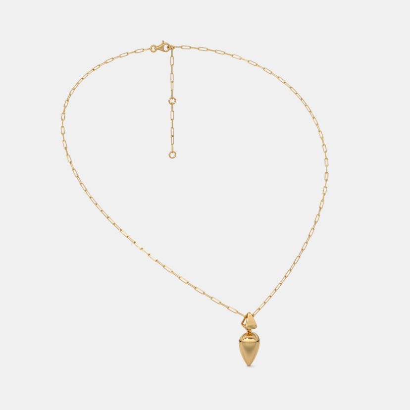 The Islai Necklace For Him - image 6