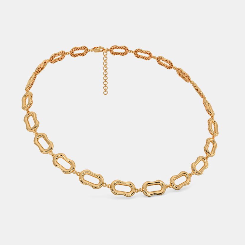 The Jazion Collar Necklace - image 6