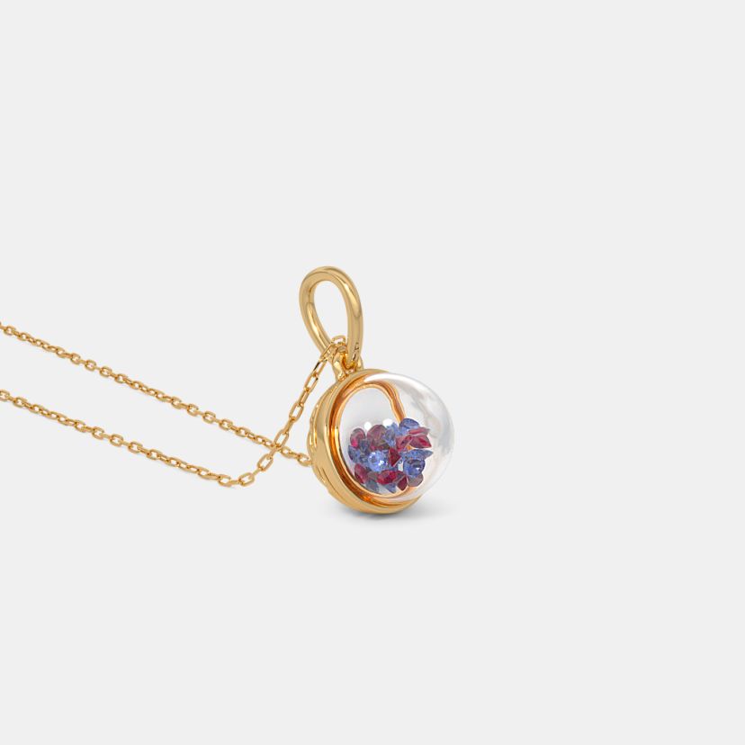 The Azare Pendant - image 6