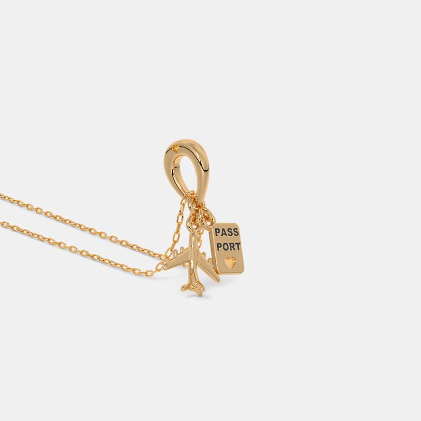 The Tasya Pendant - image 6