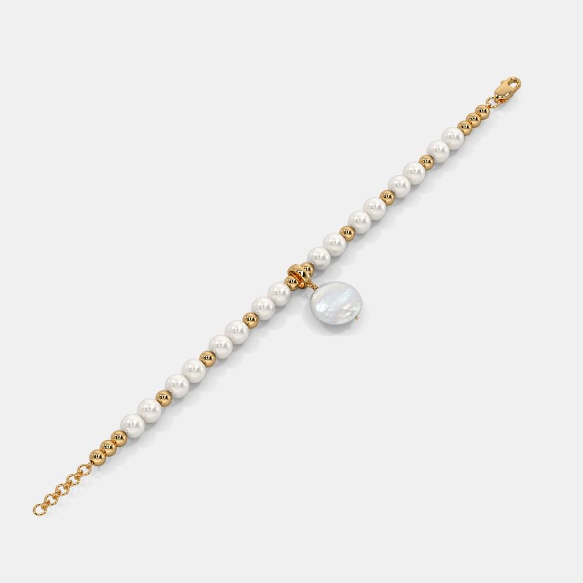 The Eeris Bead Bracelet - image 5