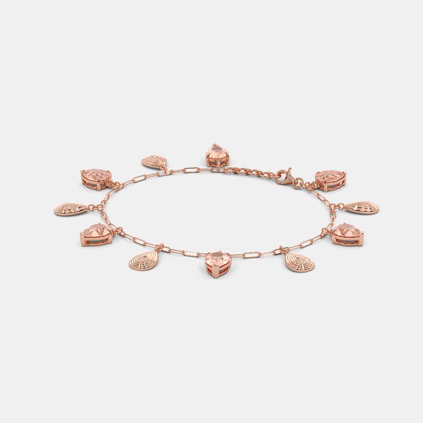 The Varinya Charm Bracelet - image 4