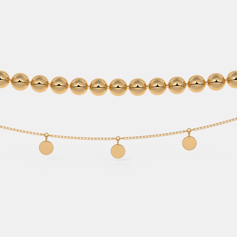 The Aaila Anklet - image 4