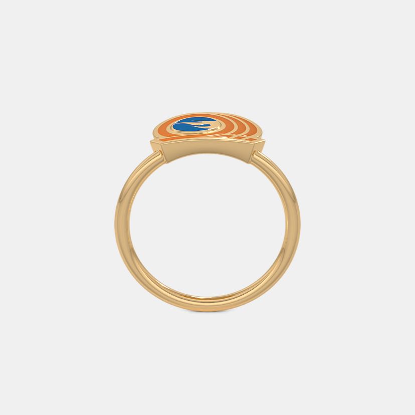 The Turbo Tastic Kids Ring - image 6