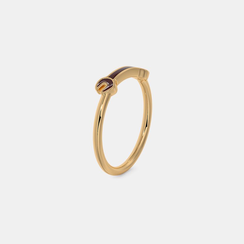 The Driftie Kids Ring - image 5