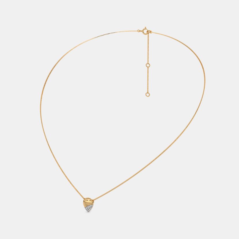 The Suka Pendant Necklace - image 5