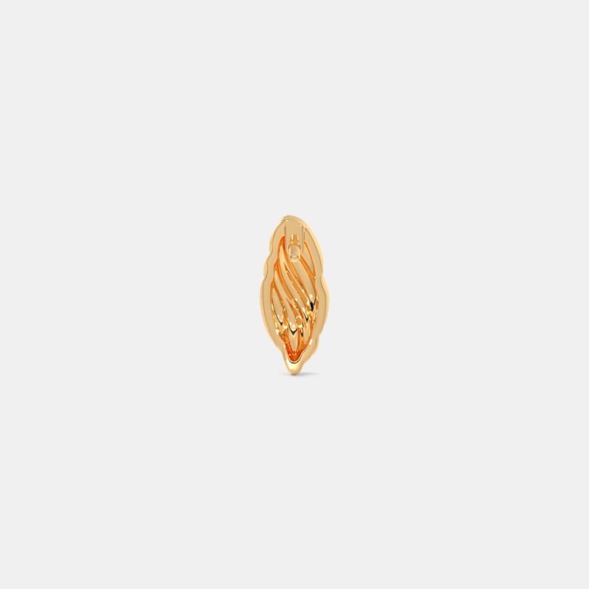 The Dor Flow Stud Earrings - image 8