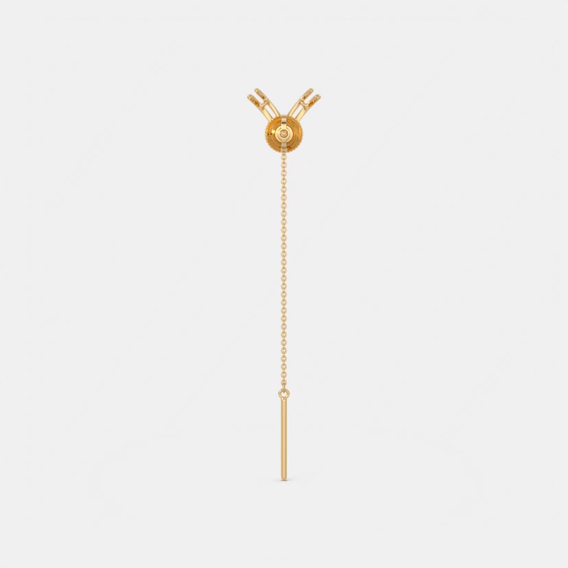 The Virex Dangler Earrings - image 9