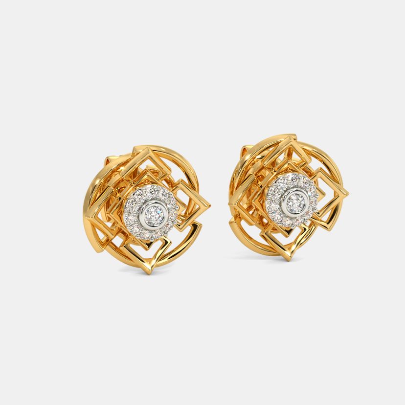 The Kyomi Jacket Earrings - image 7