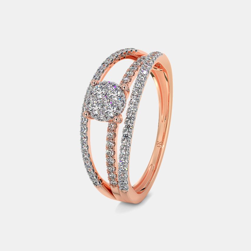 The Cecily Ring - image 1