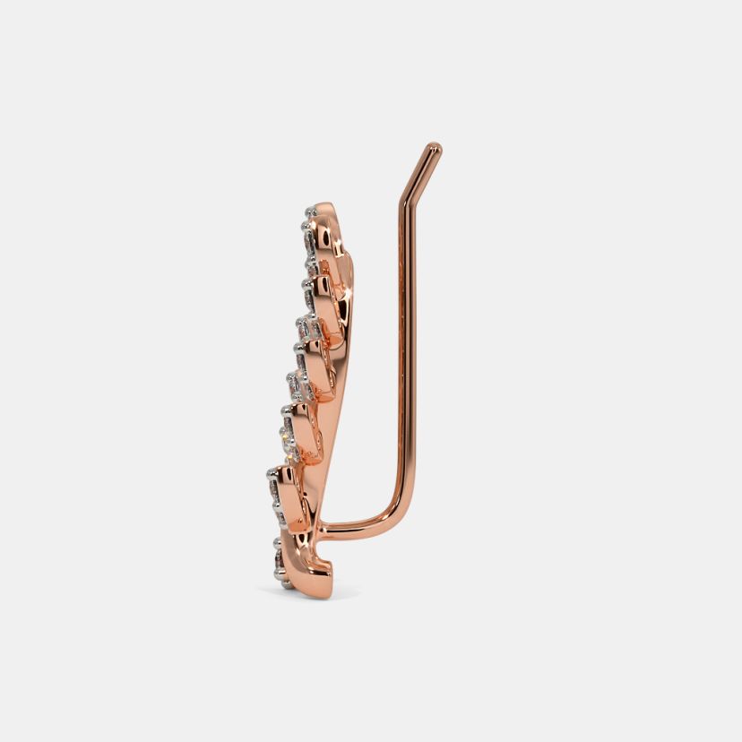 The Amada Ear Climbers - image 5