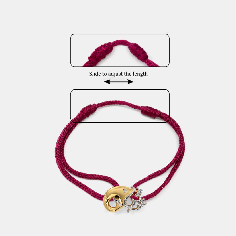 The Promoda Rakhi - image 4
