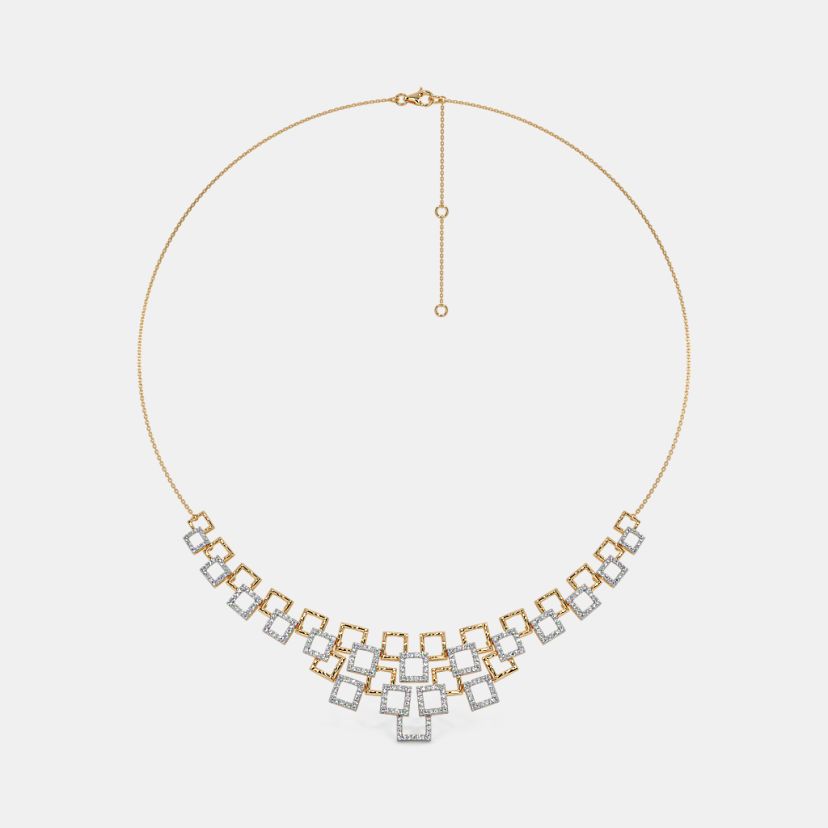 The Vento Collar Necklace - image 4