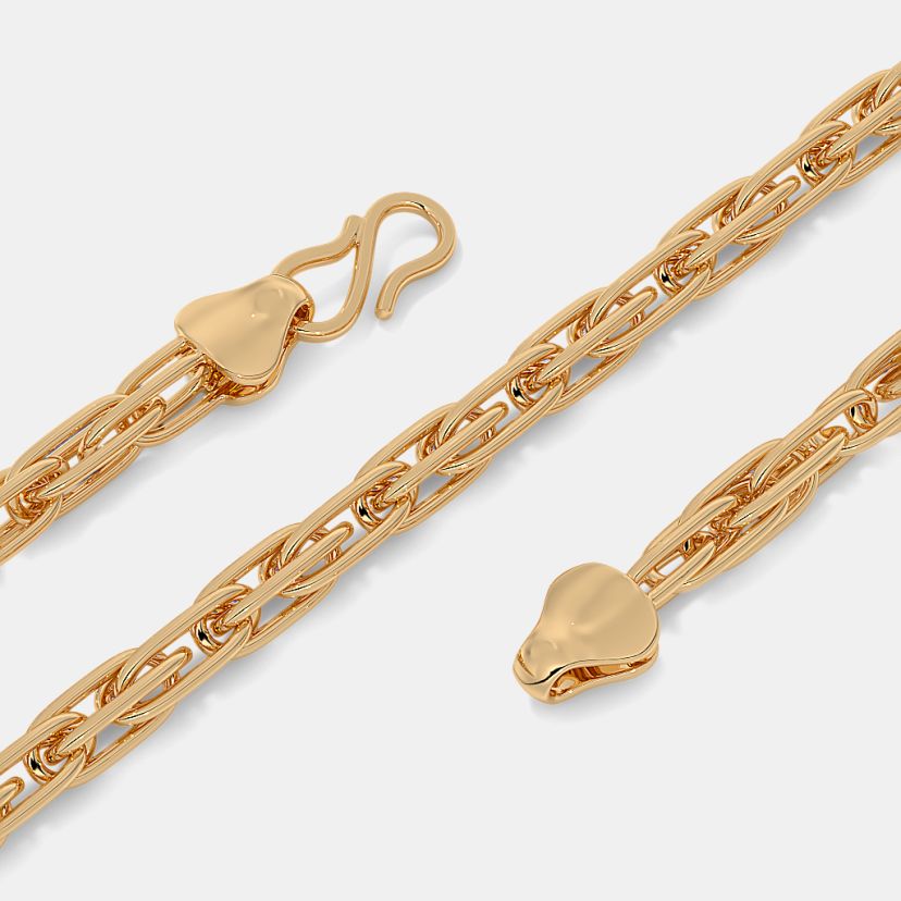 The Svarnix Chain For Him - image 4