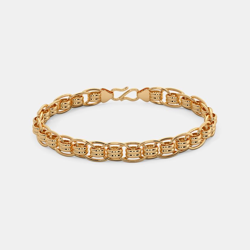 The Sonnex Chain Bracelet For Him - image 1