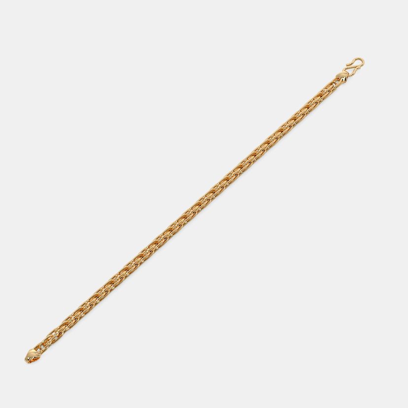 The Oroan Chain Bracelet For Him - image 5
