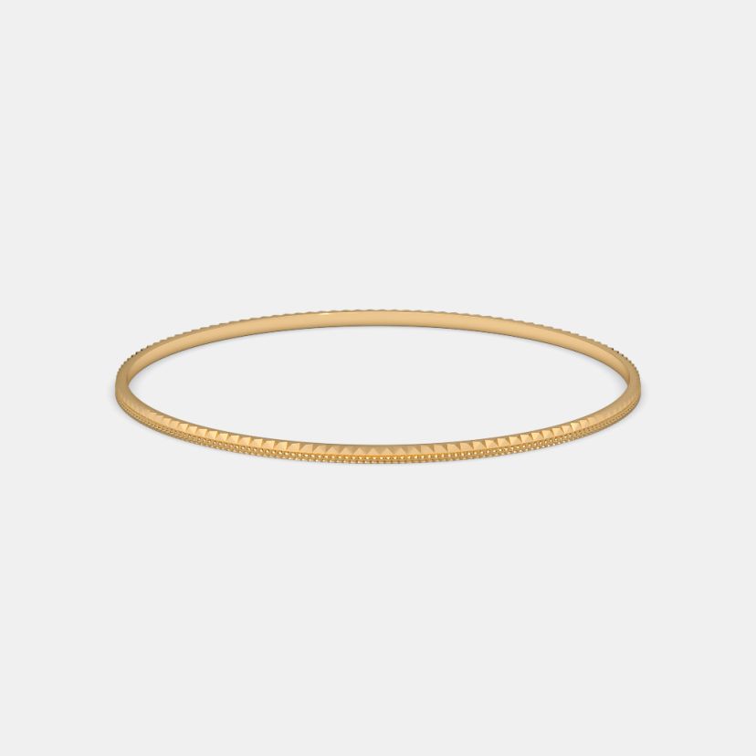 The Arreiol Round Bangle - image 4