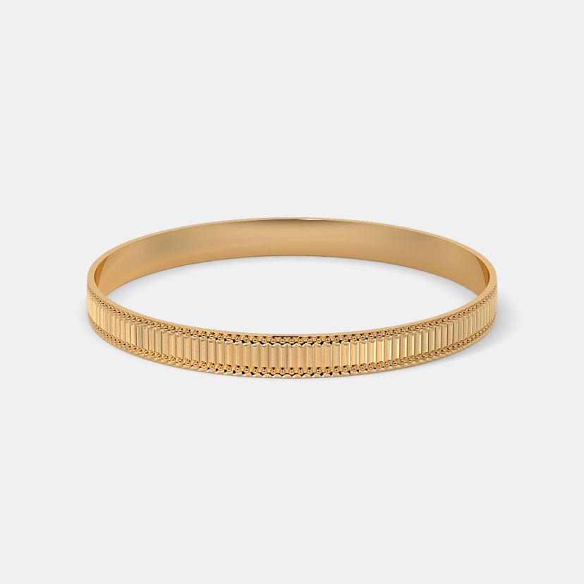 The Doue Round Bangle - image 4