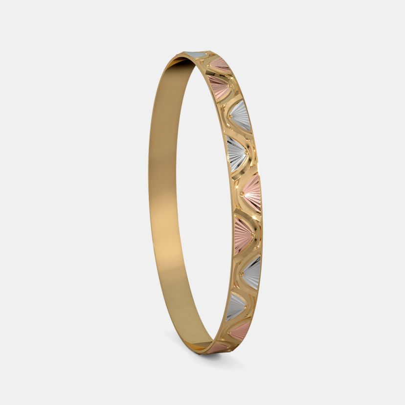 The Starglo Round Bangle - image 5