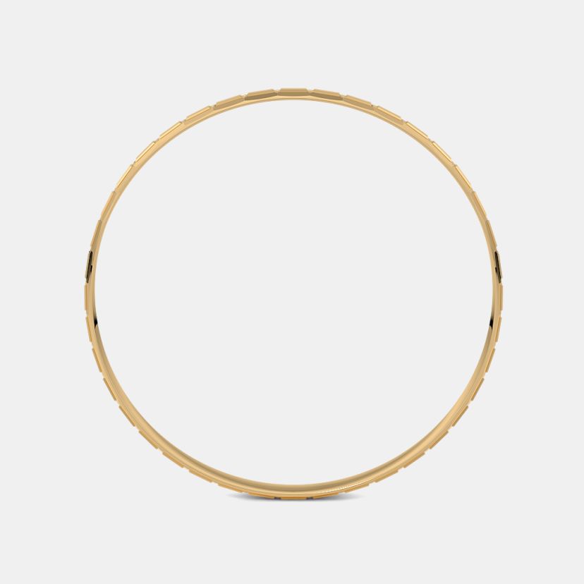 The Guido Round Bangle - image 6
