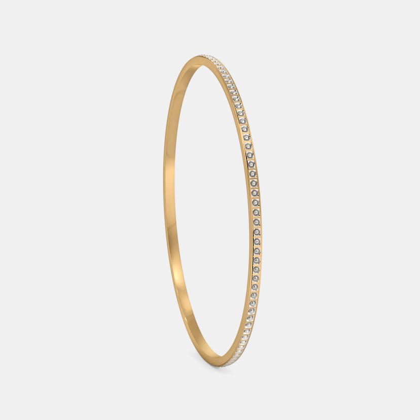The Vegeta Round Bangle - image 5