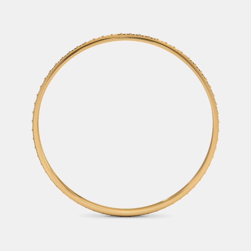 The Achima Round Bangle - image 6