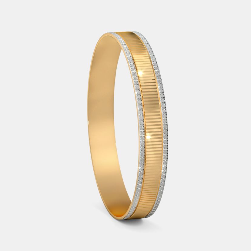 The Susoho Round Bangle - image 5