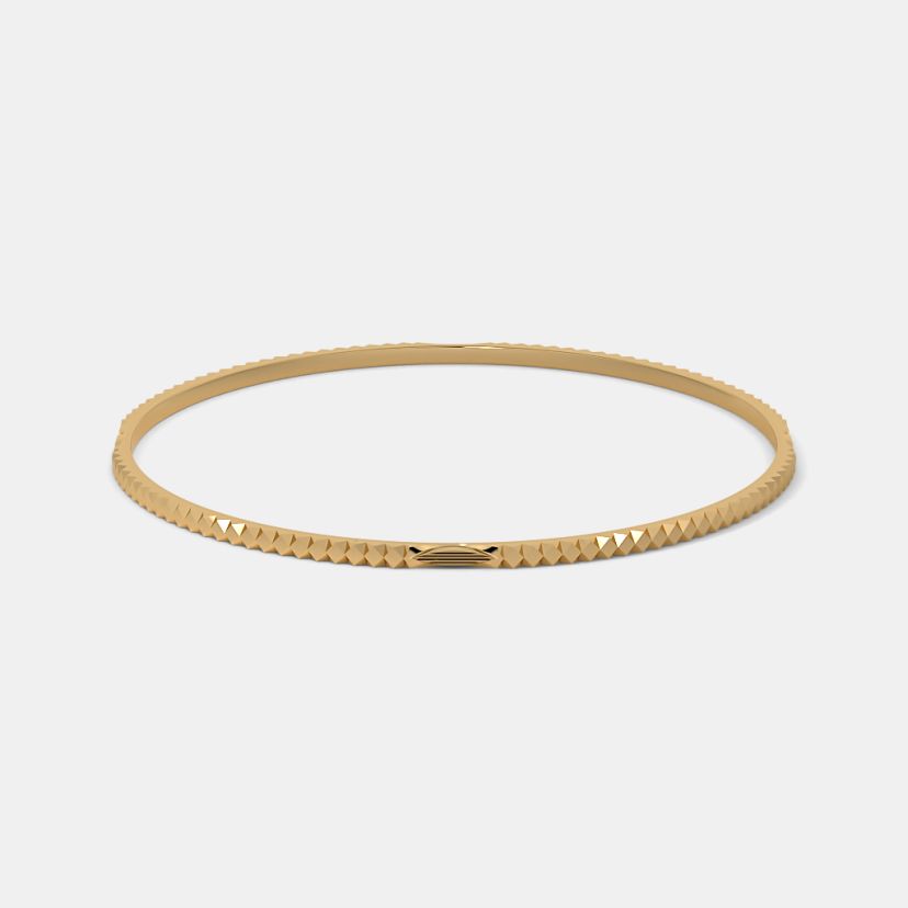 The Cylora Round Bangle - image 4