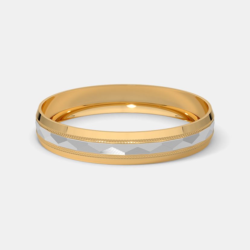 The Kiel Round Bangle - image 4