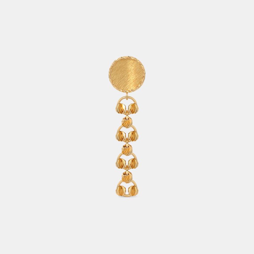 The Pomona Dangler Earrings - image 4