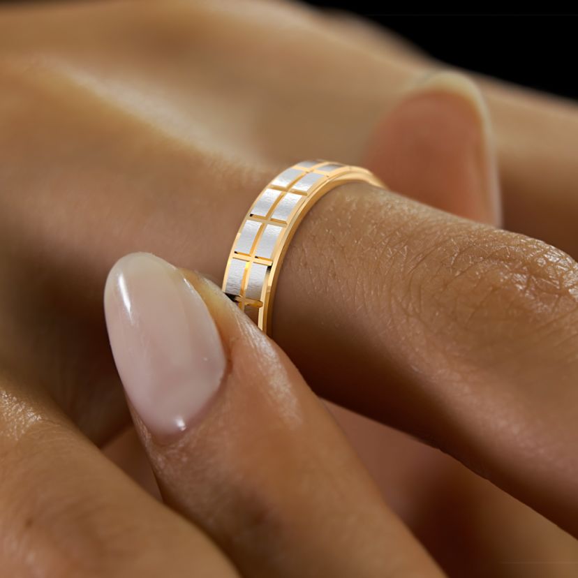 The Datta Couple Band For Her - image 6