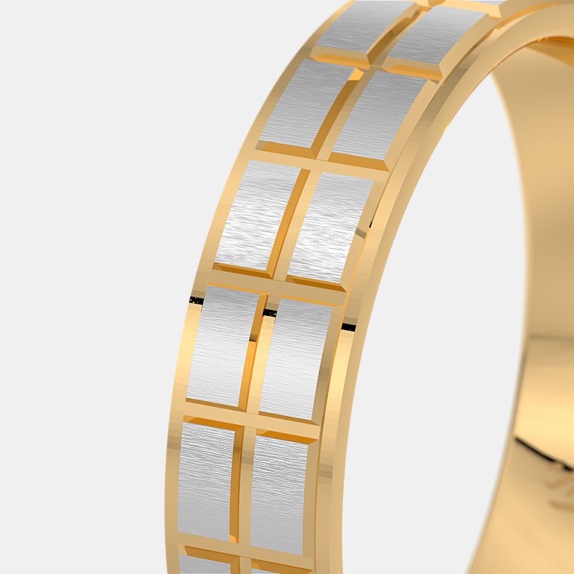 The Datta Couple Band For Her - image 5