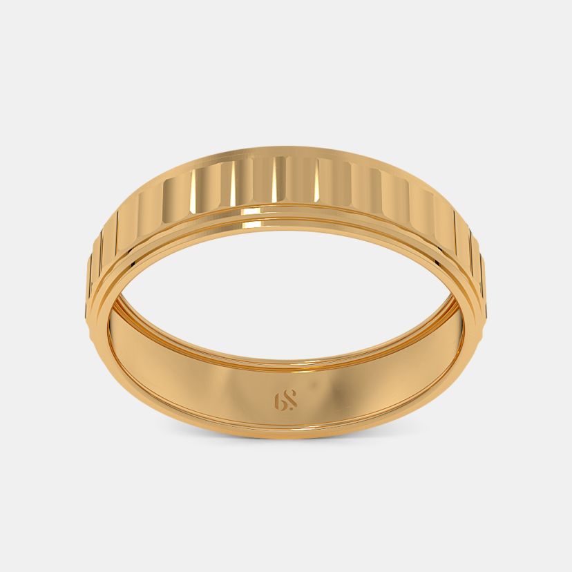 The Jordane Couple Band For Him - image 7