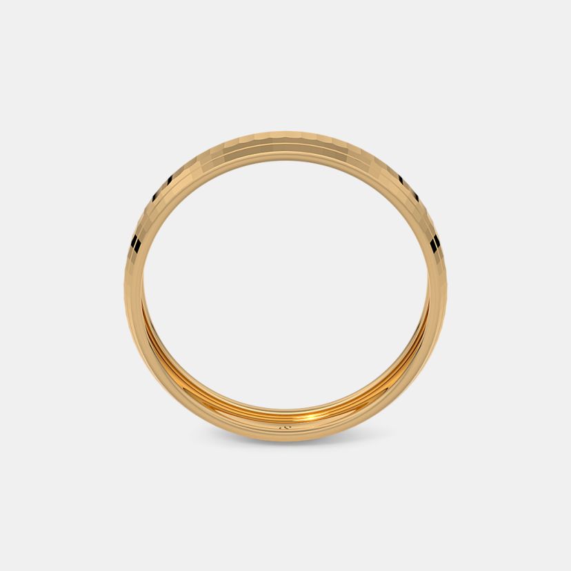 The Jordane Couple Band For Her - image 7