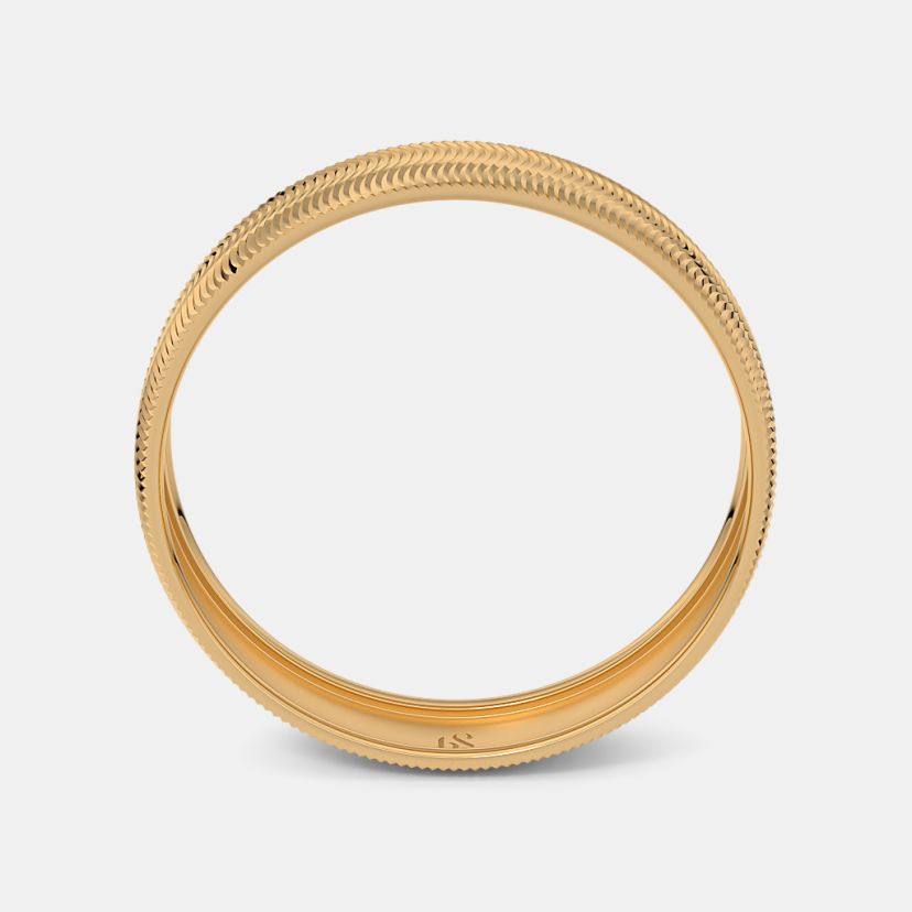 The Marquette Couple Band For Him - image 6