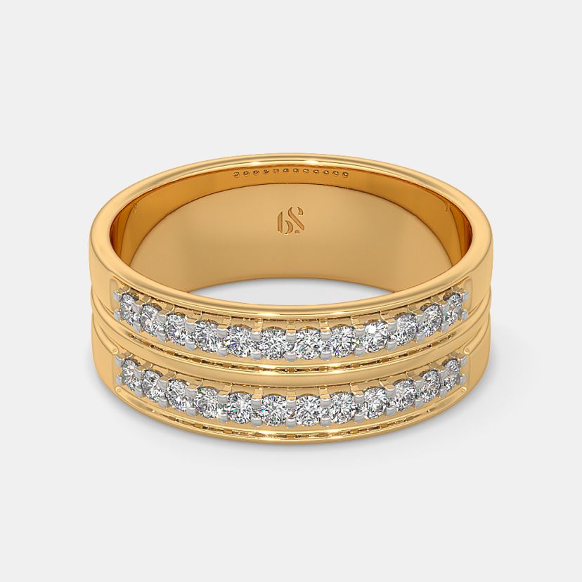 The Bijol Band Ring - image 5