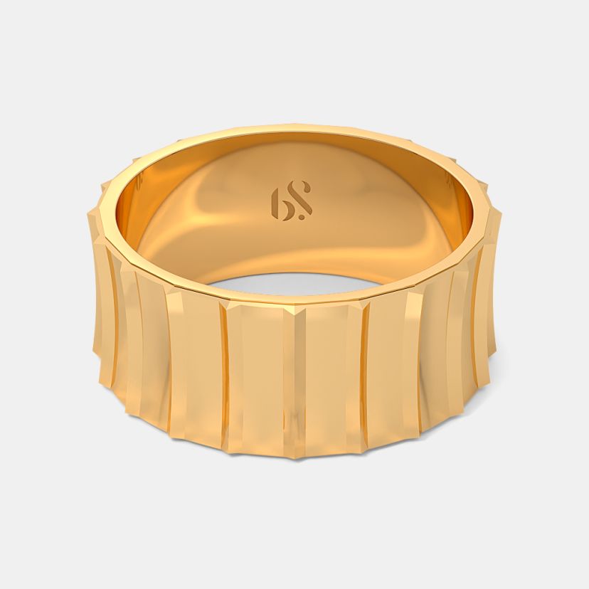 The Mestro Band Ring For Him - image 5