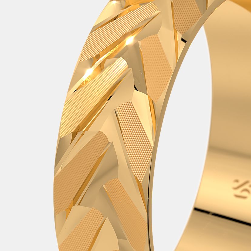 The Simsir Couple Band For Him - image 4