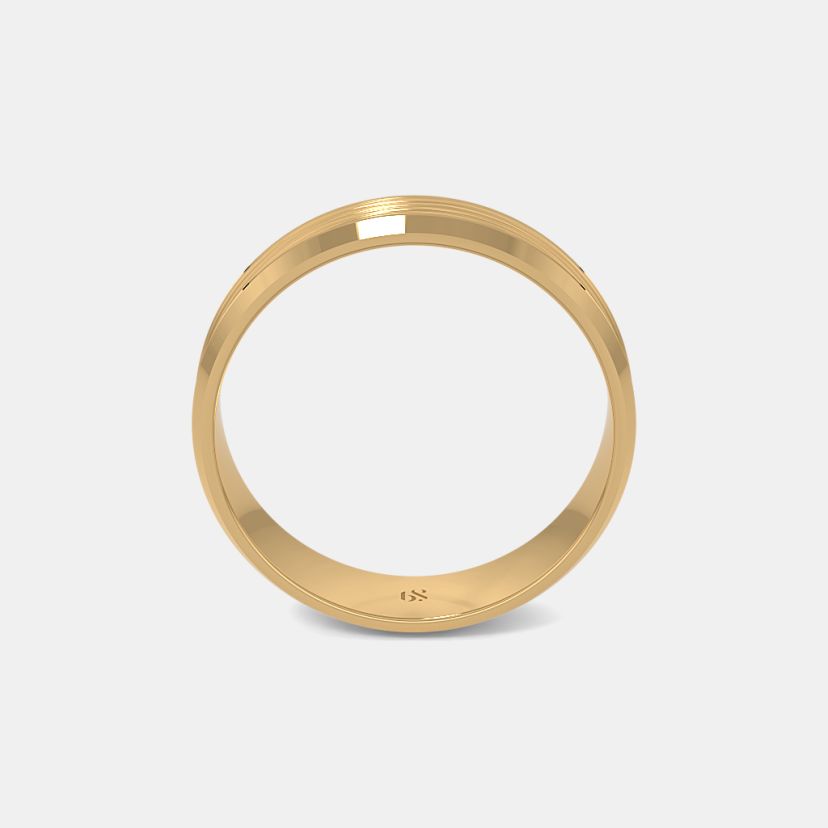 The Matvey Couple Band For Her - image 8