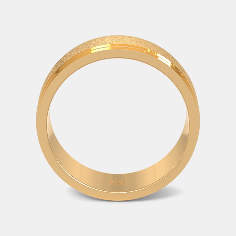 The Kobrissa Couple Band For Him - image 6