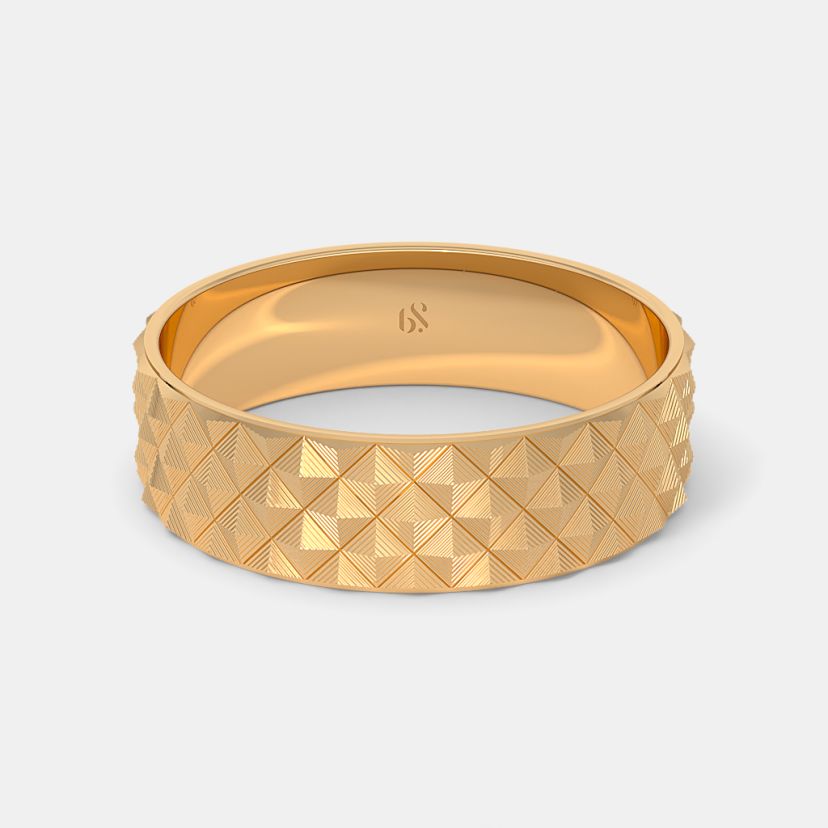 The Zerbi Couple Band For Him - image 5