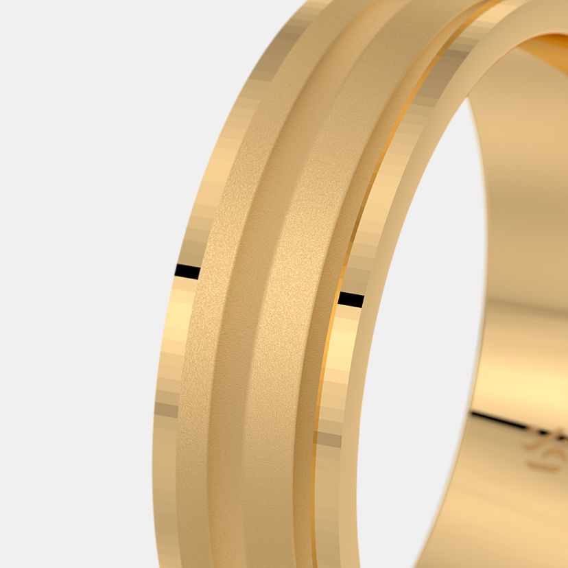 The Rulli Couple Band For Her - image 5