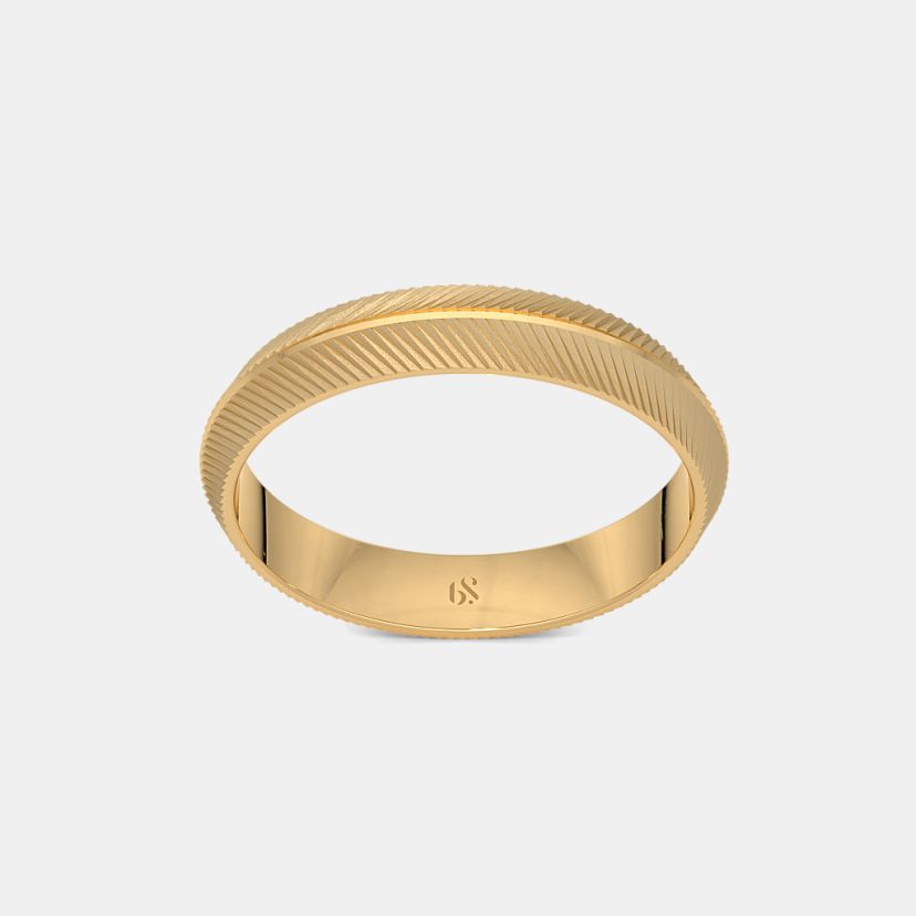 The Teze Couple Band For Her - image 9