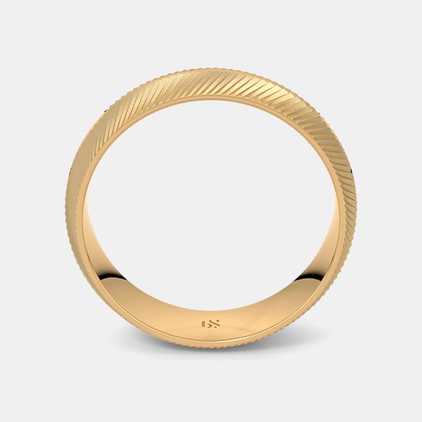 The Teze Couple Band For Him - image 6