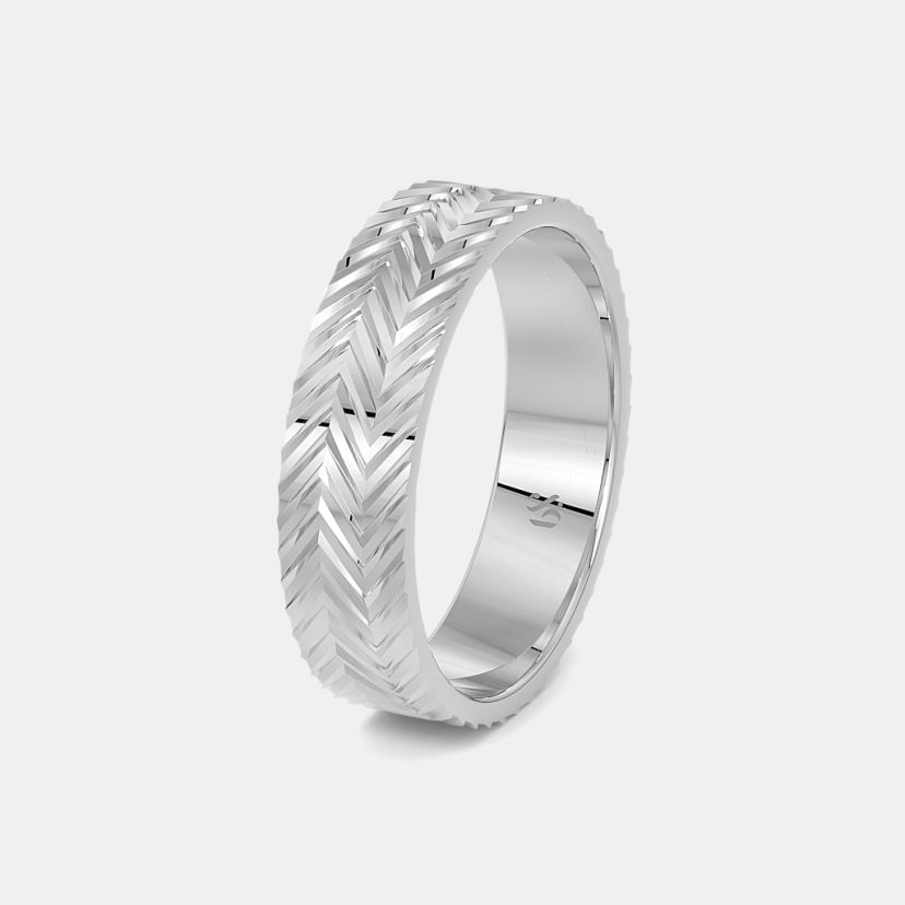The Insynq Couple Band For Her - image 1