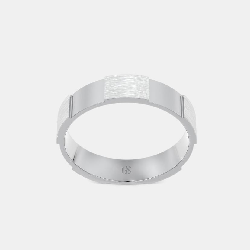 The Plurra Couple Band For Her - image 9