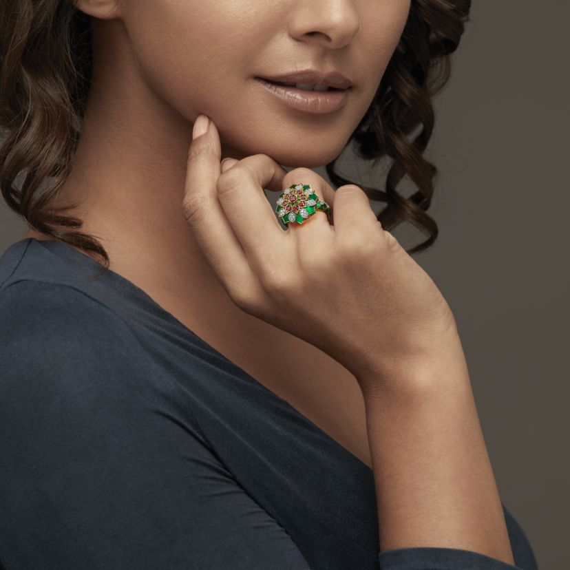 The Shagufta Ring - image 3