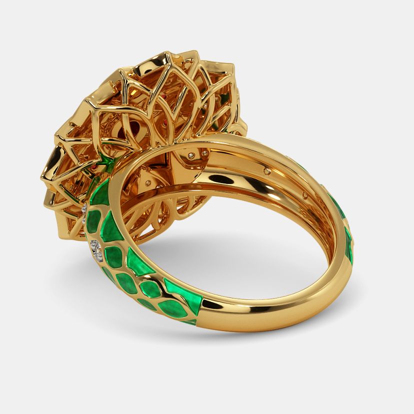 The Shagufta Ring - image 6