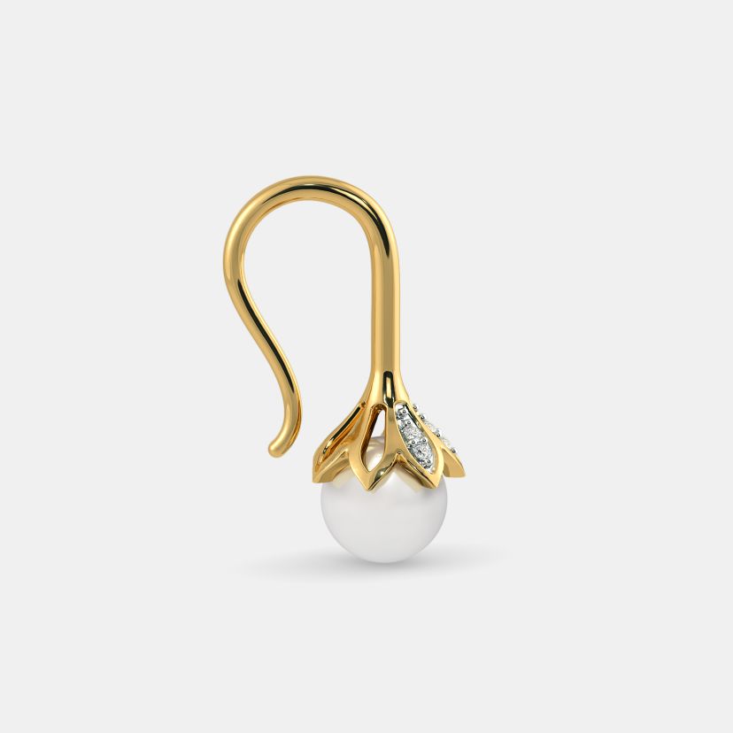 The Alkina Earrings - image 6