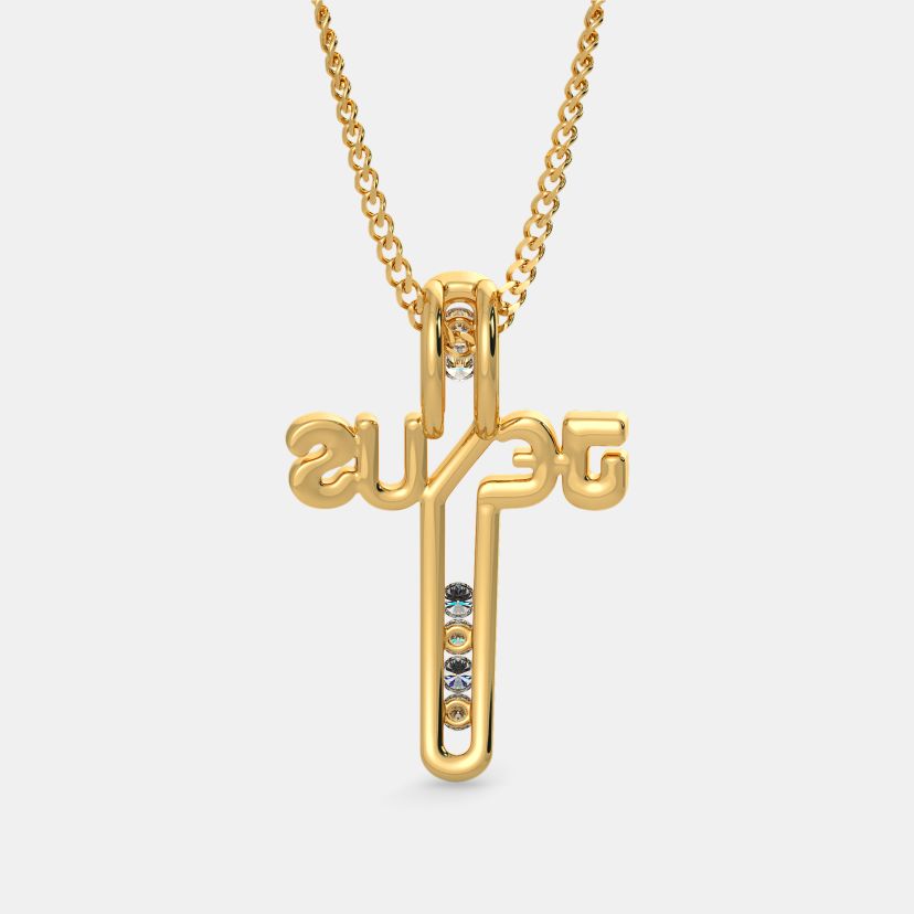 The Daniel Cross Pendant - image 5